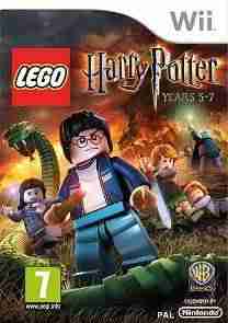 Acelerar Descubrimiento Movilizar Descargar Lego Harry Potter Years 5-7 Torrent | GamesTorrents
